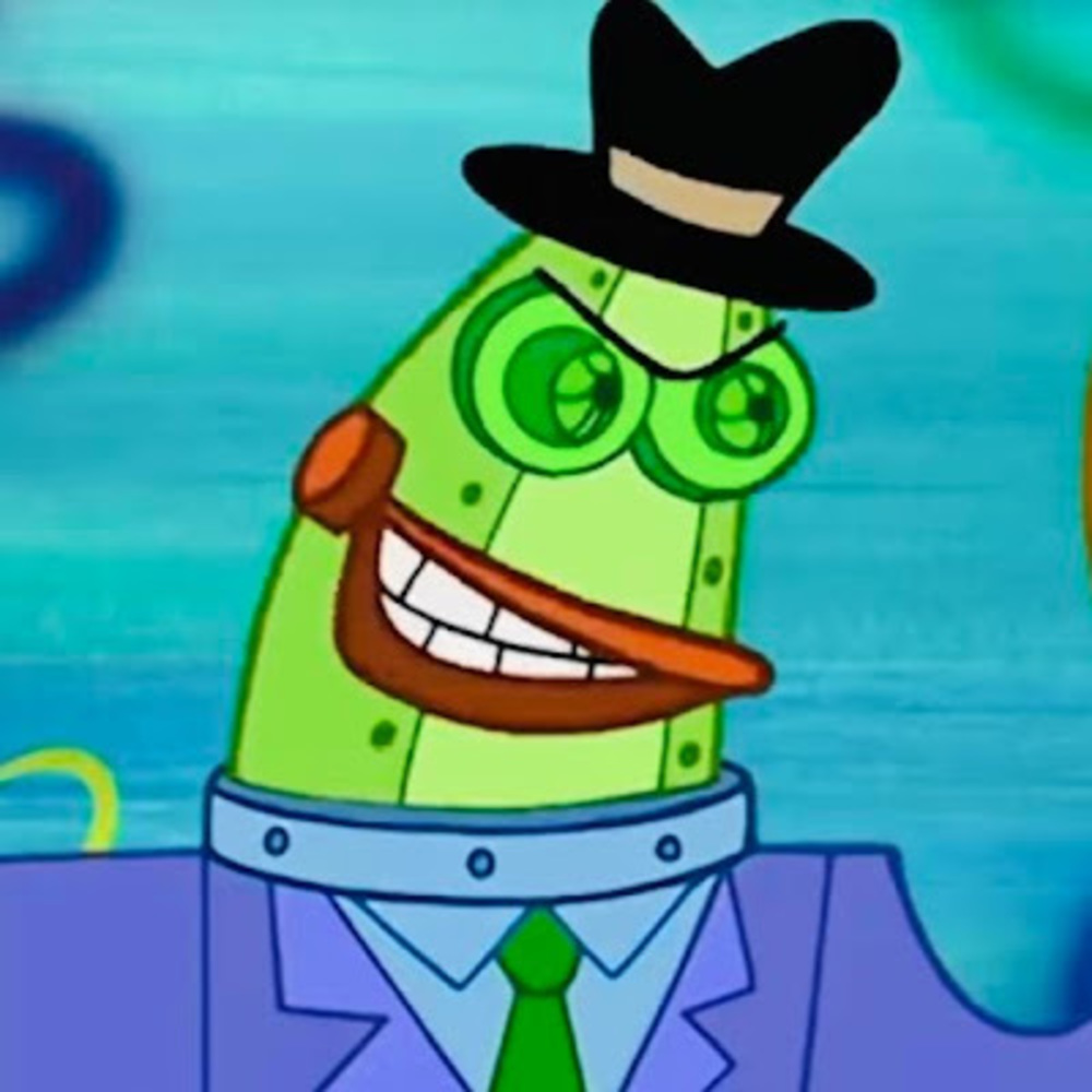 Meet your Posher, Daniel